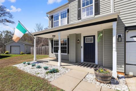 1340 Indian Charley Court Clover SC 29710