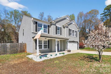 1340 Indian Charley Court Clover SC 29710