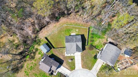 1340 Indian Charley Court Clover SC 29710