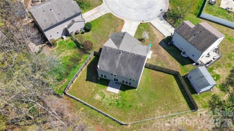 1340 Indian Charley Court Clover SC 29710