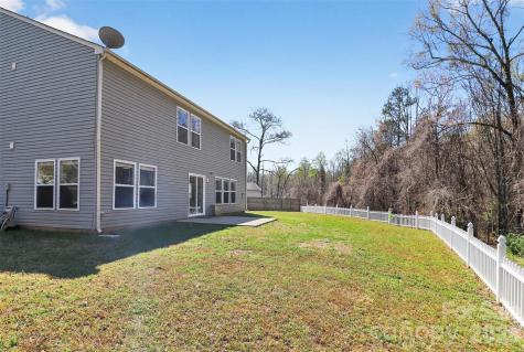 1340 Indian Charley Court Clover SC 29710