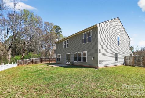 1340 Indian Charley Court Clover SC 29710