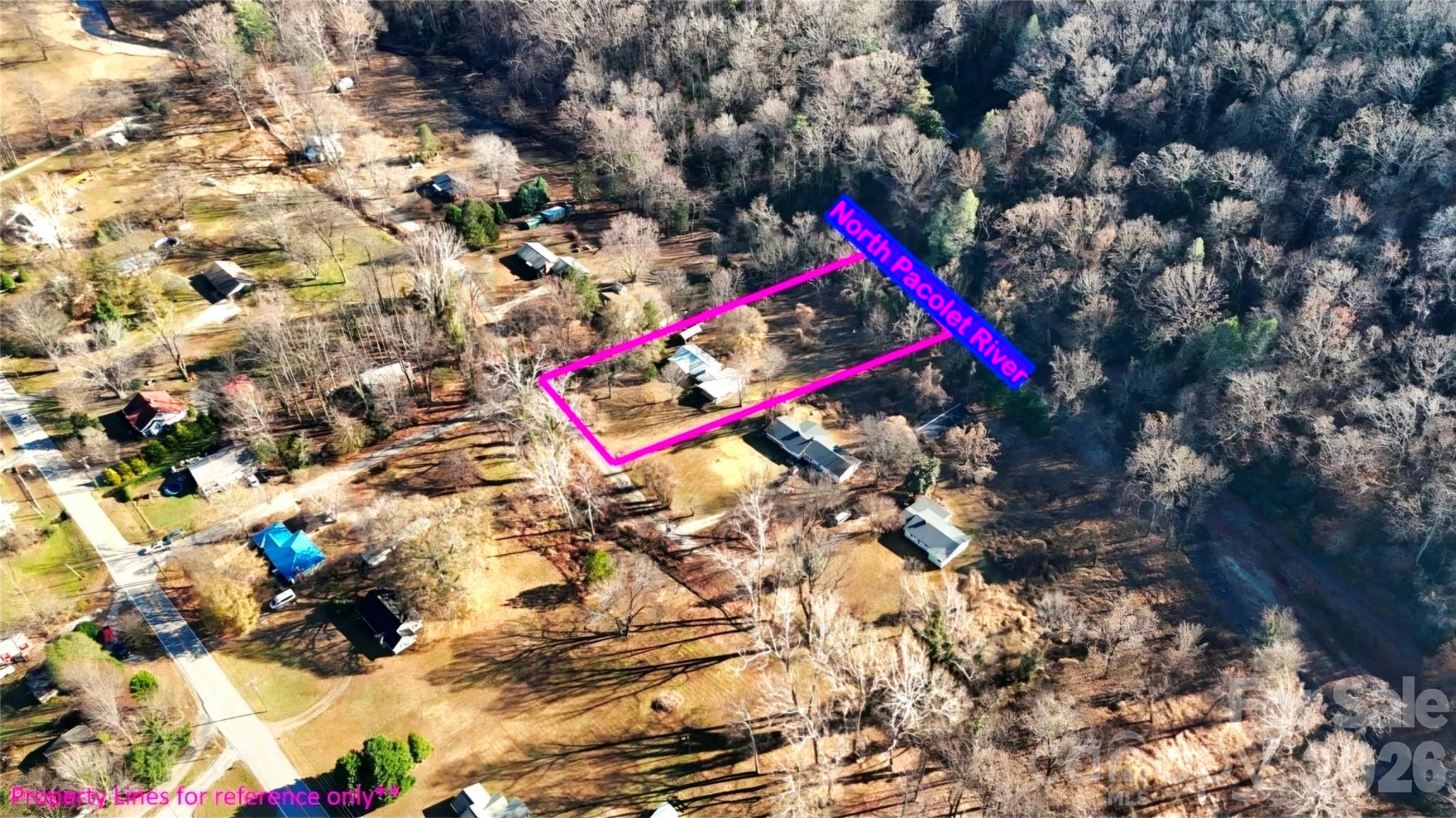 109 Wall Road Tryon NC 28782