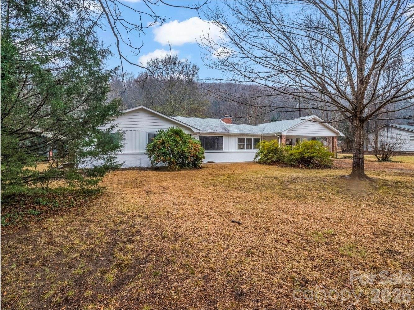 109 Wall Road Tryon NC 28782