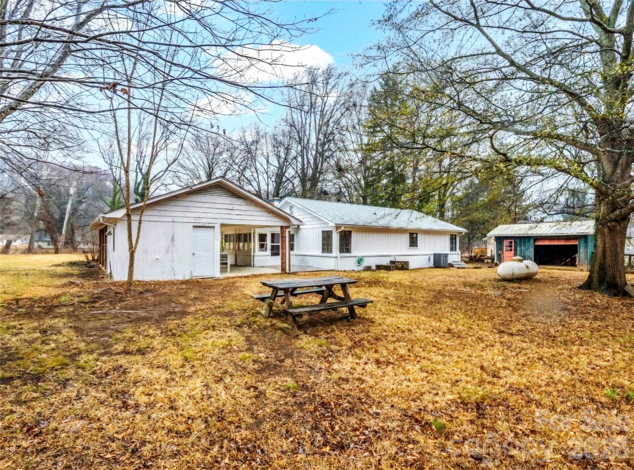 109 Wall Road Tryon NC 28782