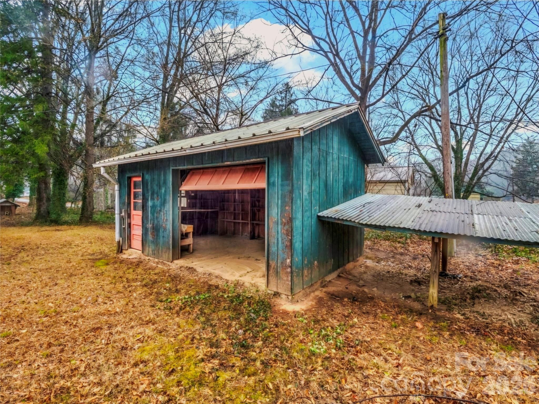 109 Wall Road Tryon NC 28782