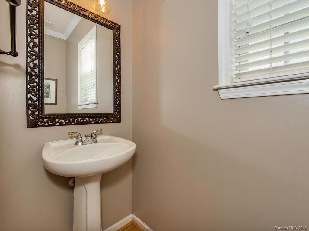 3629 Manor House Drive Charlotte NC 28270