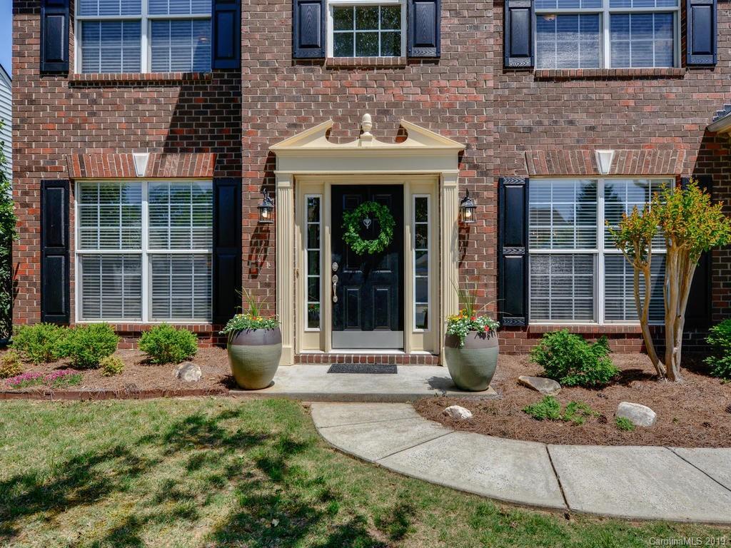 3629 Manor House Drive Charlotte NC 28270