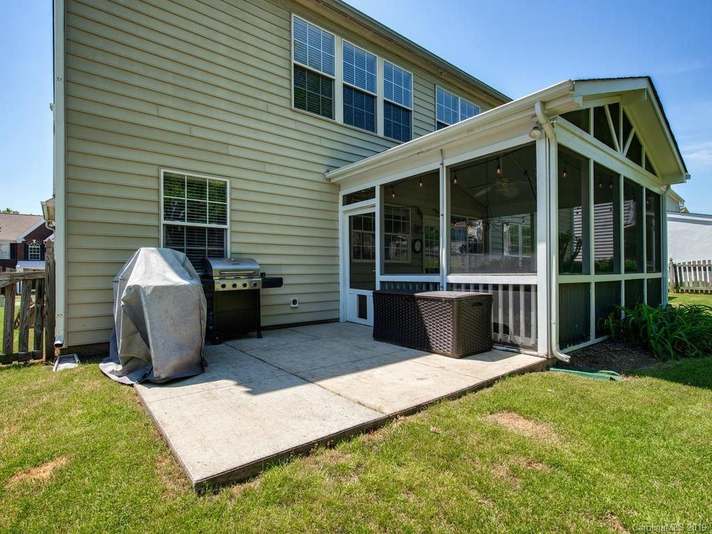 3629 Manor House Drive Charlotte NC 28270