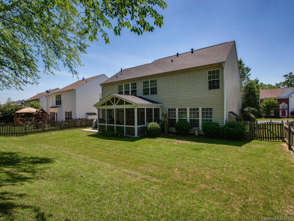 3629 Manor House Drive Charlotte NC 28270