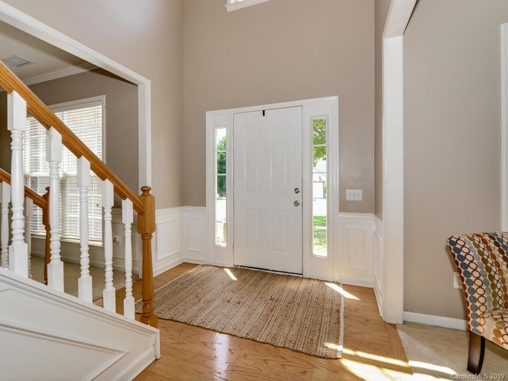 3629 Manor House Drive Charlotte NC 28270