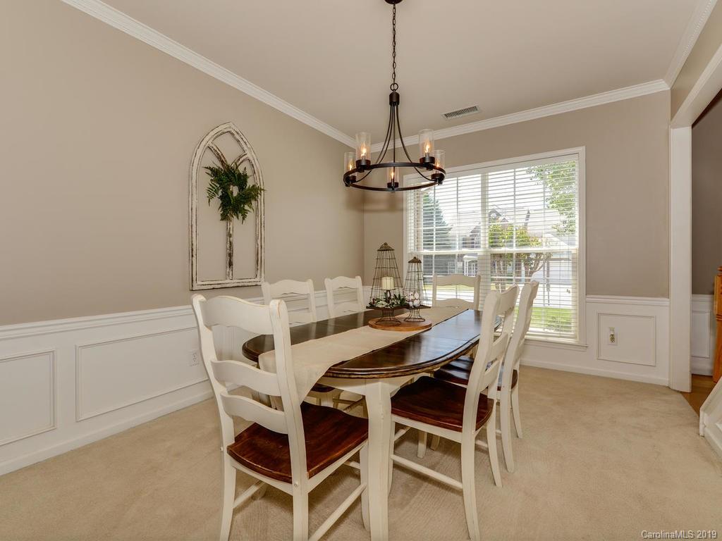 3629 Manor House Drive Charlotte NC 28270