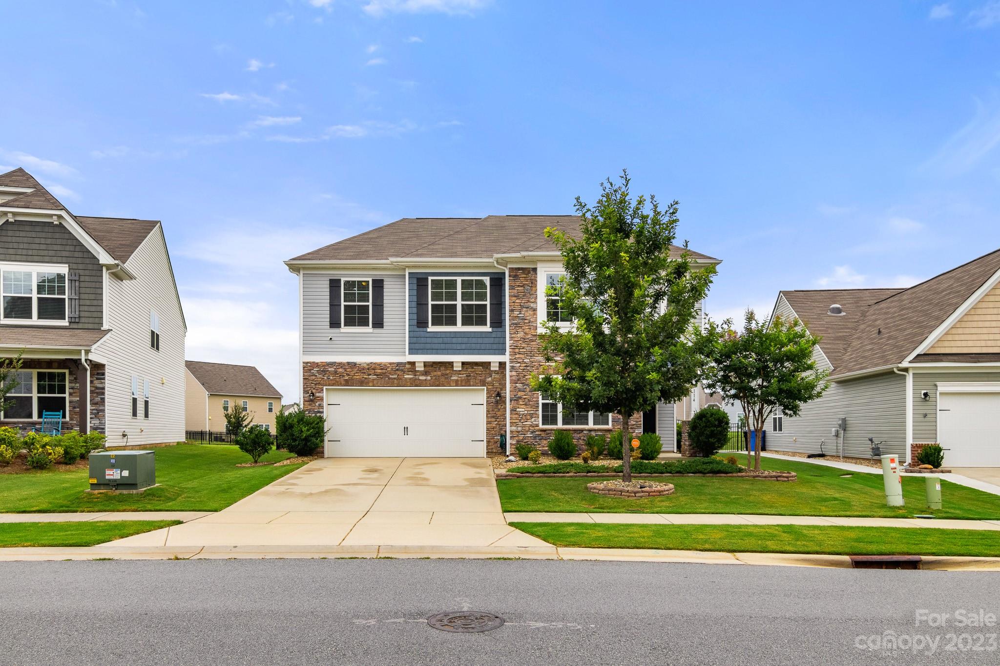114 Sequoia Street Mooresville NC 28117