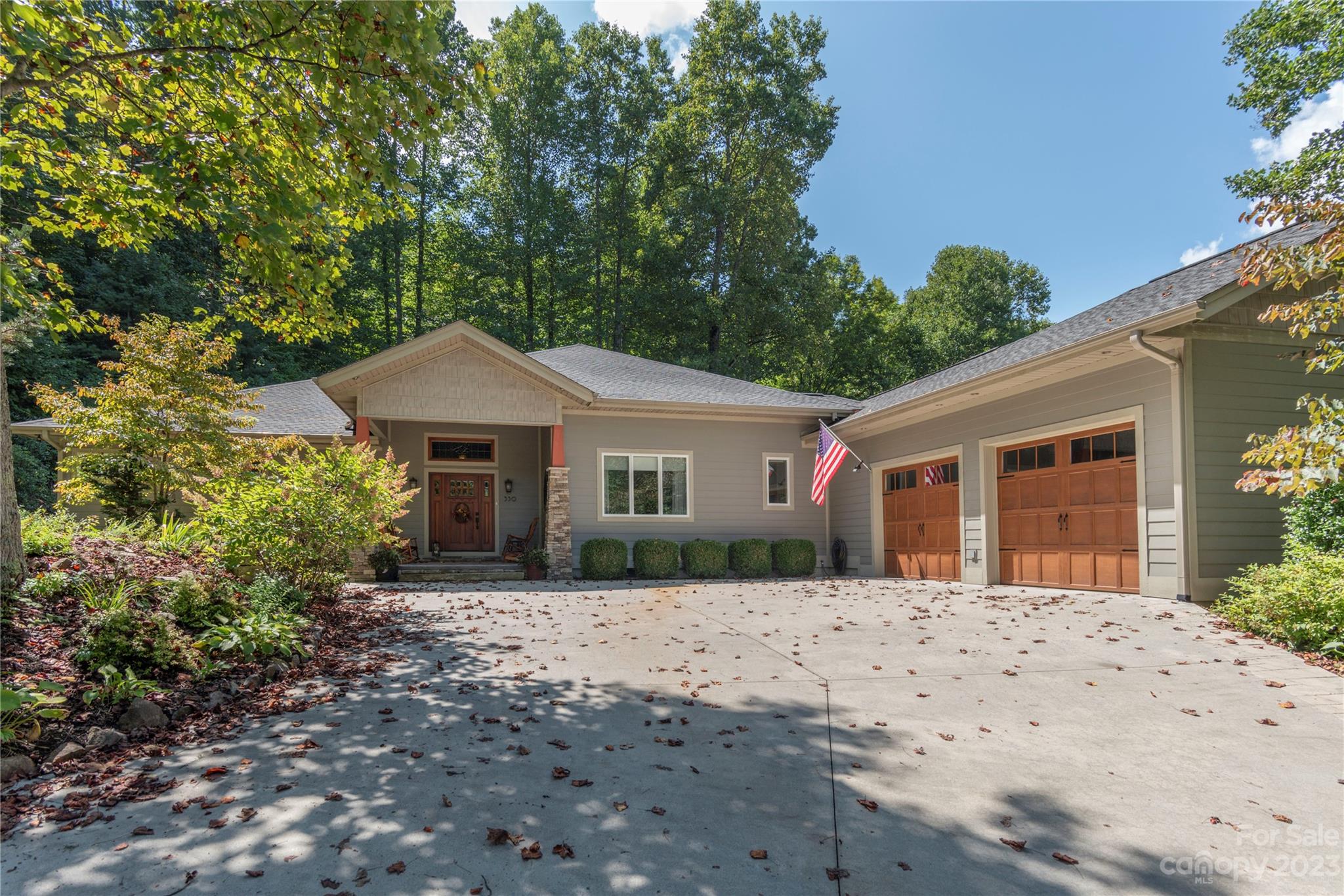 330 Sanctuary Drive Waynesville NC 28786