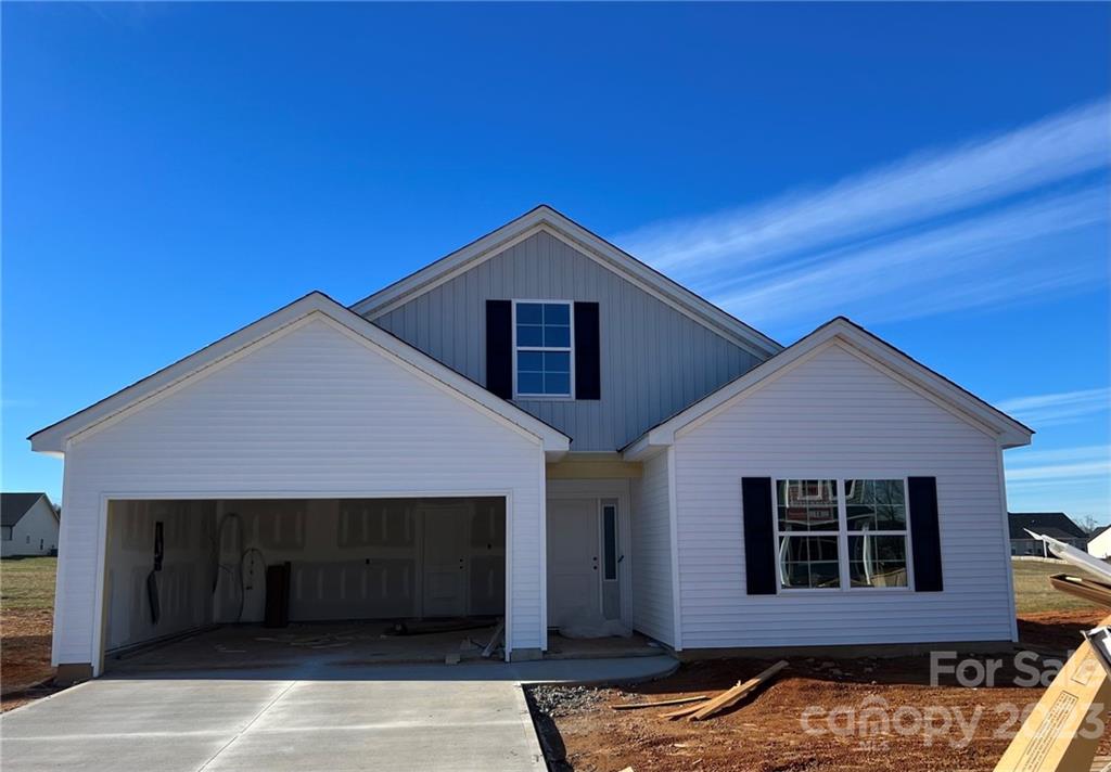 111 Deno Drive Gaffney SC 29341