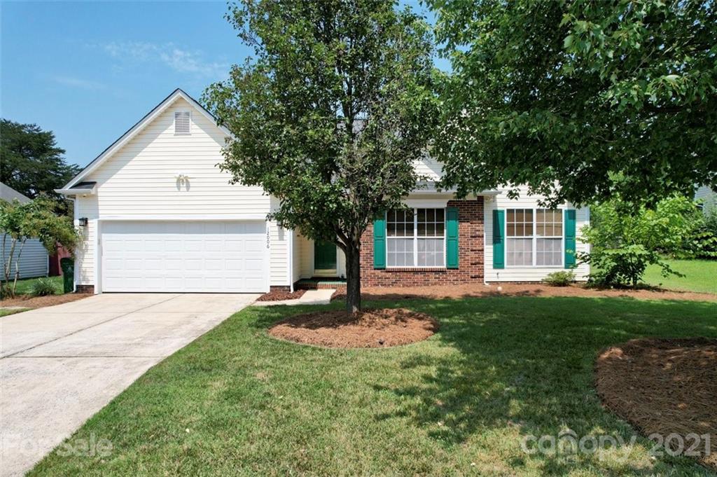 12006 Old Timber Road Charlotte NC 28269