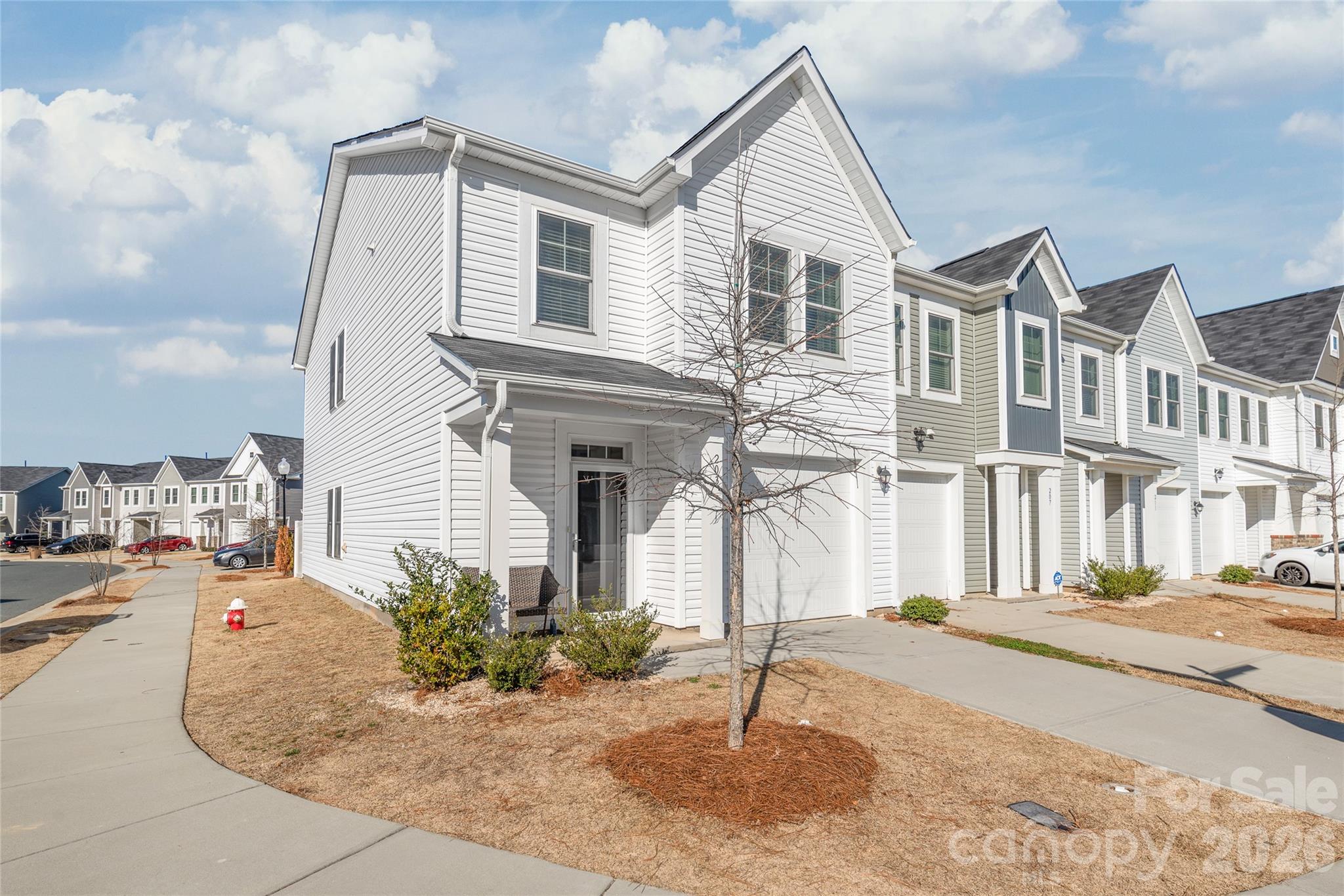 120 Briana Marie Way Indian Trail NC 28079