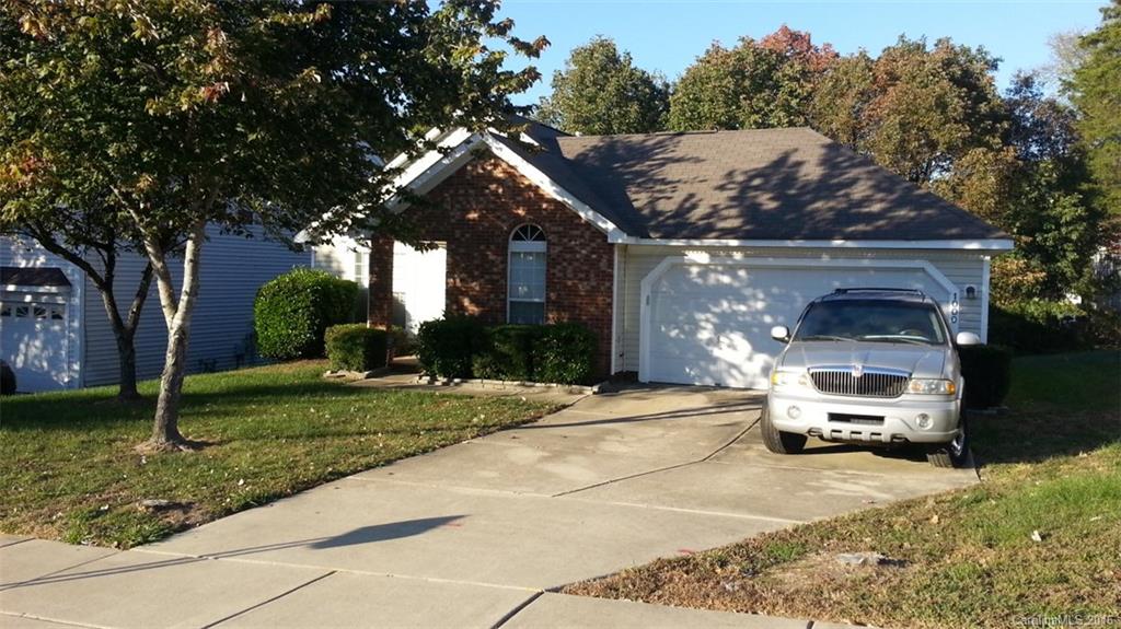 1000 Morning Glory Drive Charlotte NC 28262