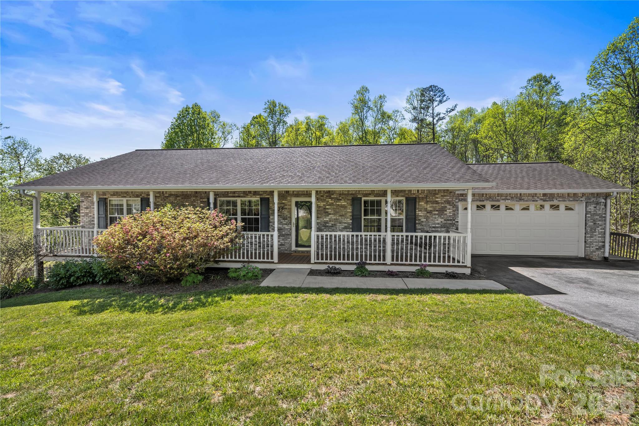 335 Hemlock Spring Trail Weaverville NC 28787