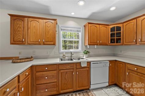 335 Hemlock Spring Trail Weaverville NC 28787