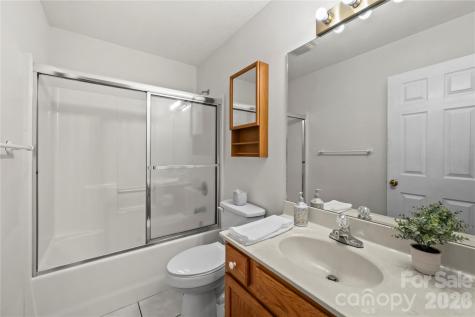 335 Hemlock Spring Trail Weaverville NC 28787