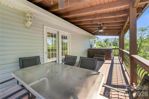 335 Hemlock Spring Trail Weaverville NC 28787