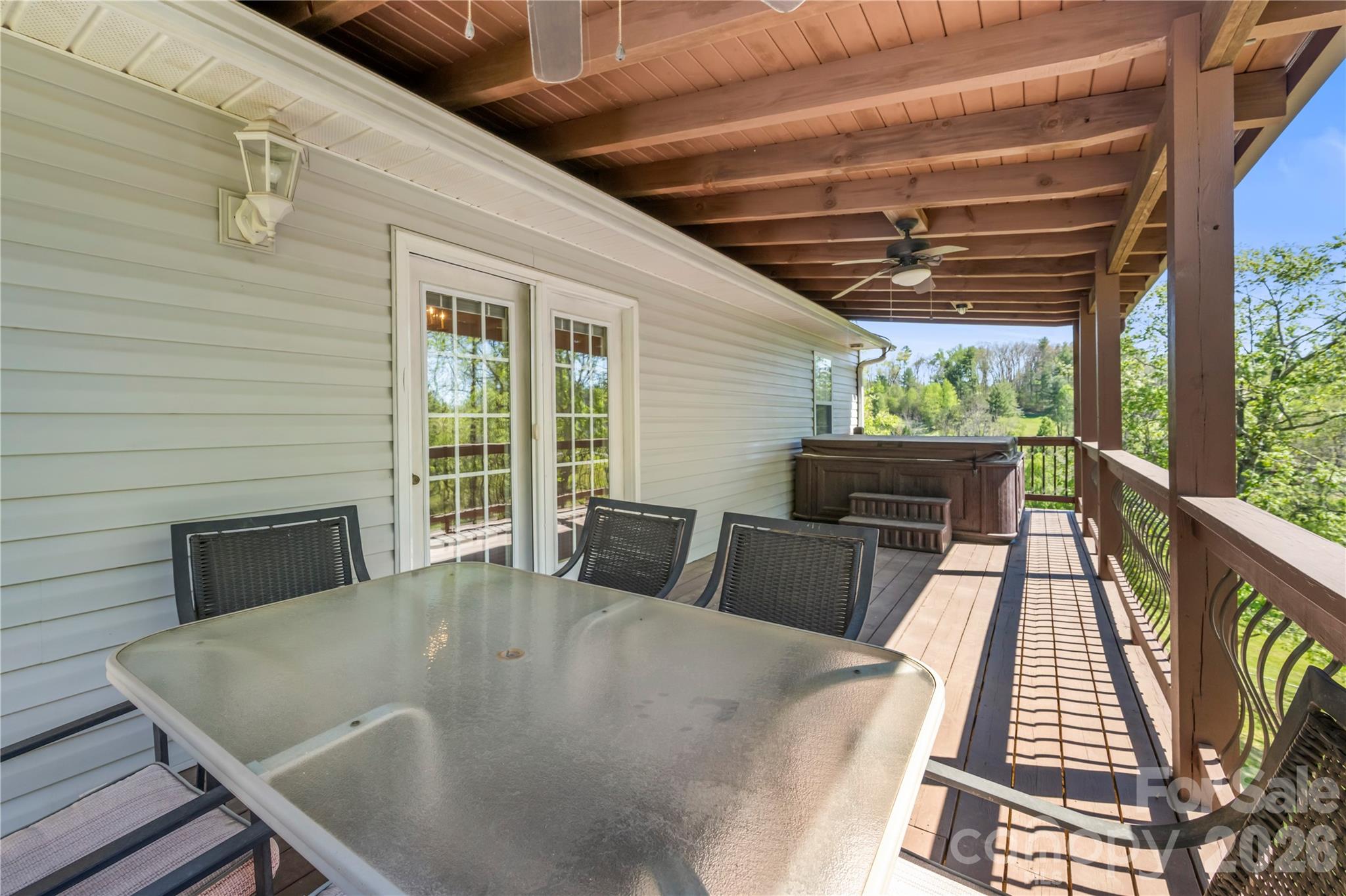 335 Hemlock Spring Trail Weaverville NC 28787