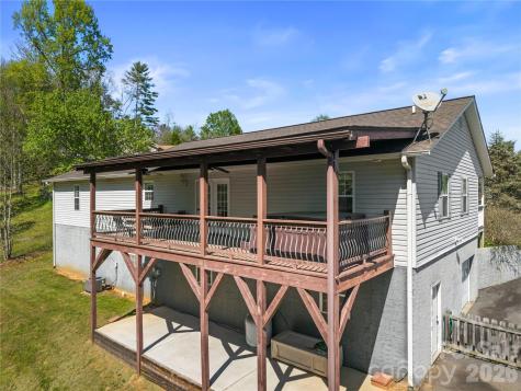 335 Hemlock Spring Trail Weaverville NC 28787
