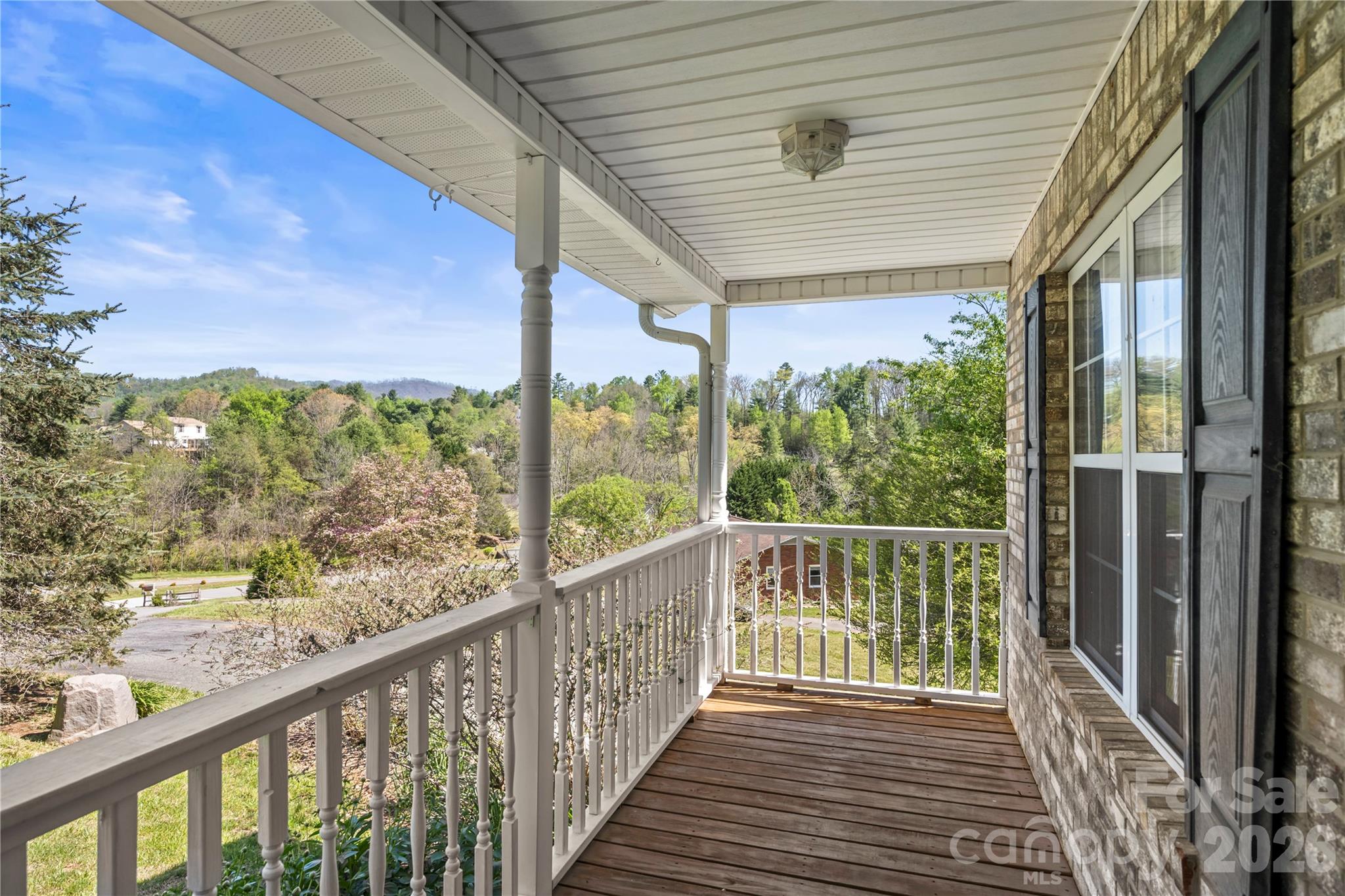 335 Hemlock Spring Trail Weaverville NC 28787