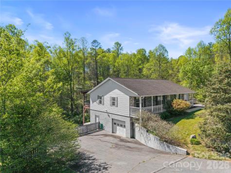 335 Hemlock Spring Trail Weaverville NC 28787
