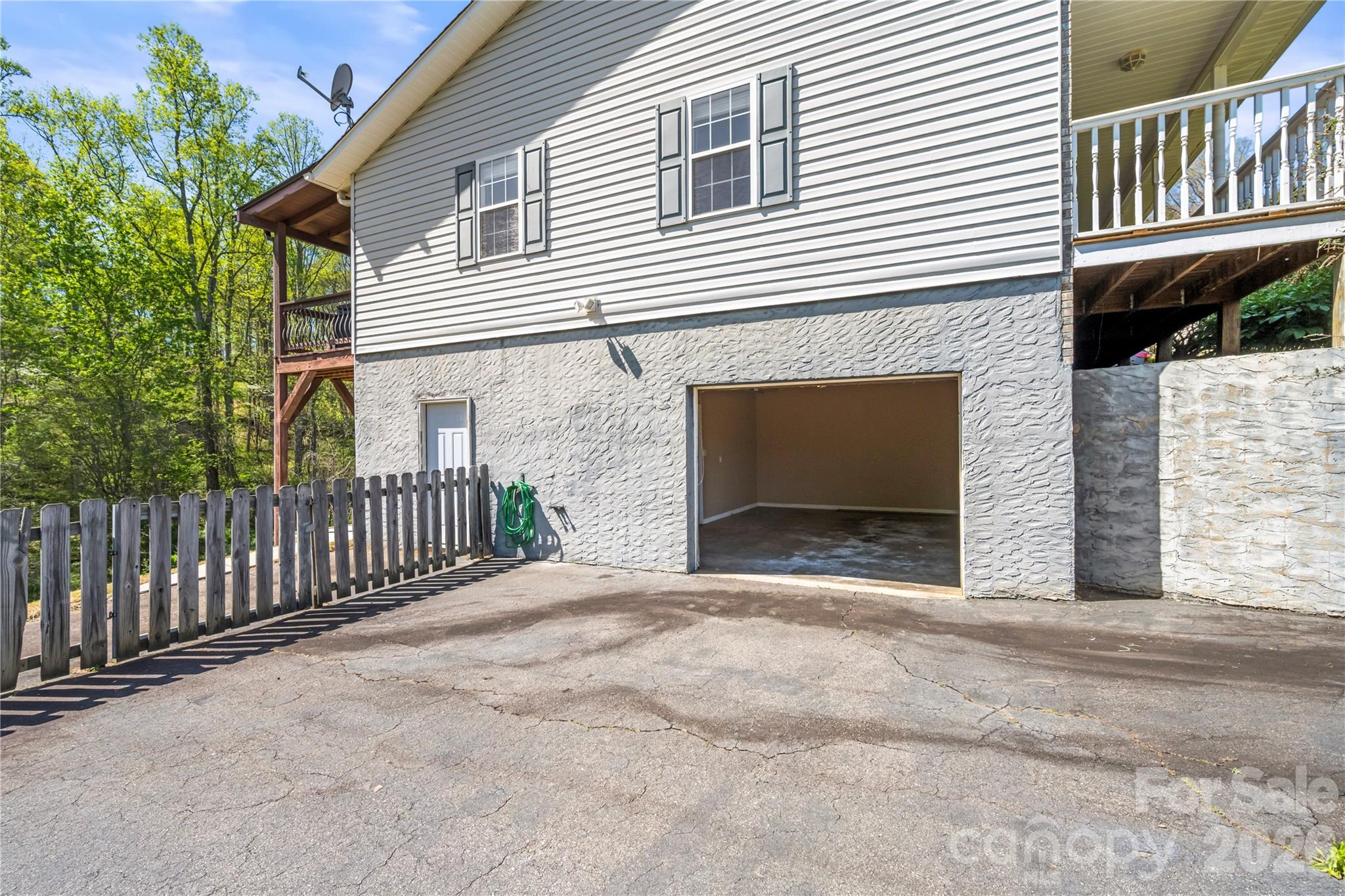 335 Hemlock Spring Trail Weaverville NC 28787