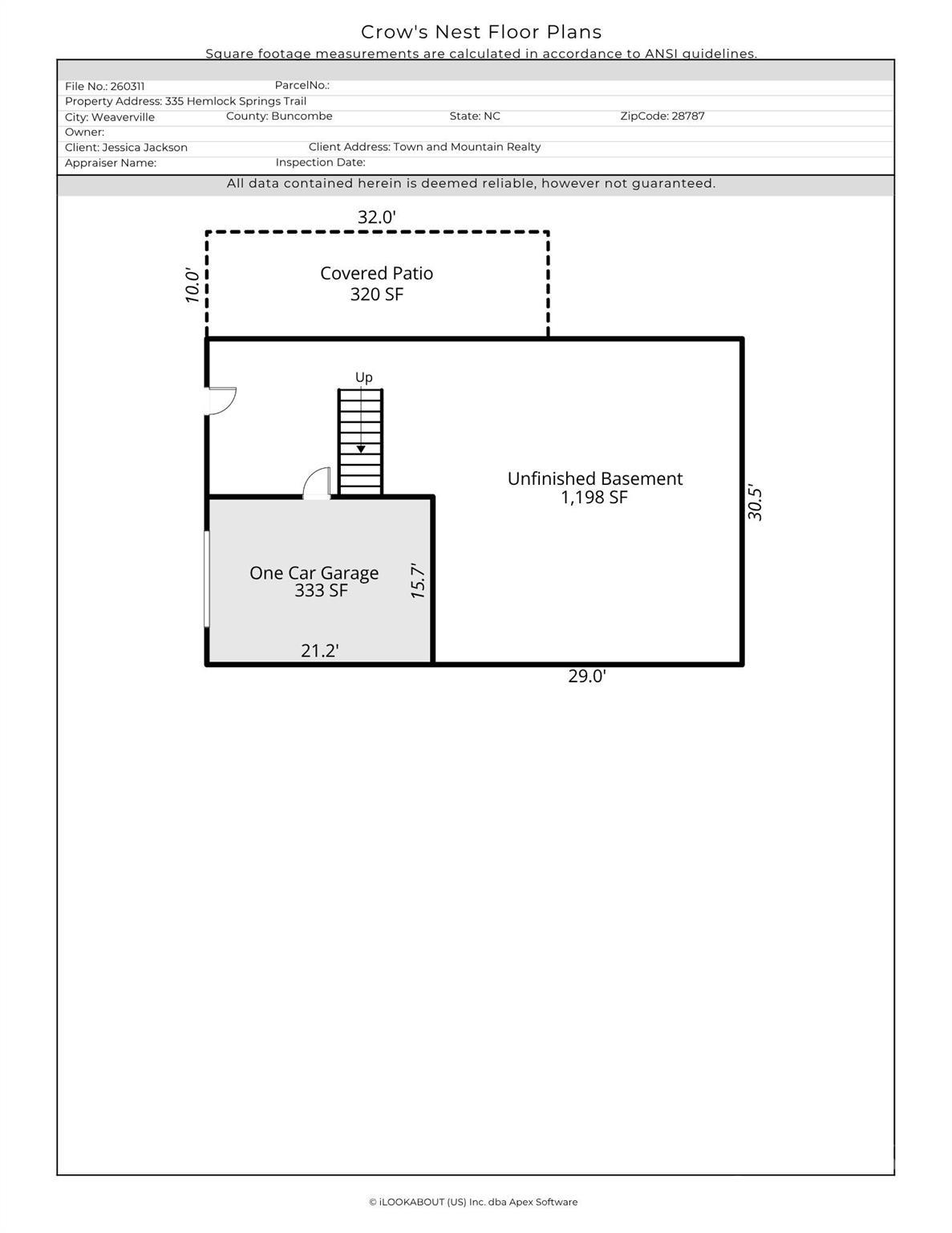 335 Hemlock Spring Trail Weaverville NC 28787