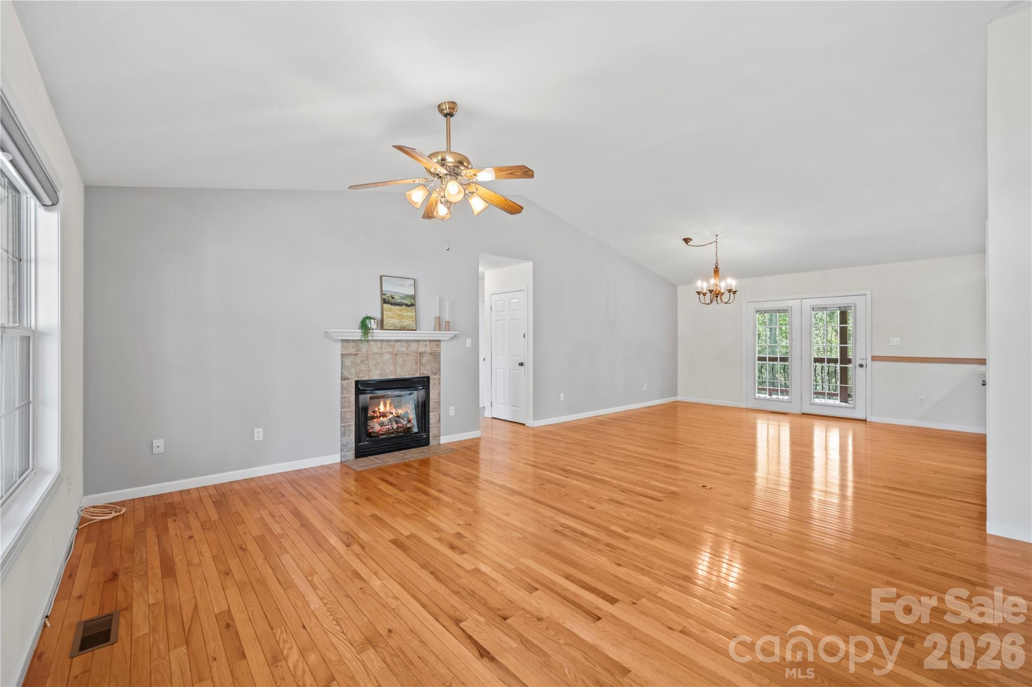 335 Hemlock Spring Trail Weaverville NC 28787