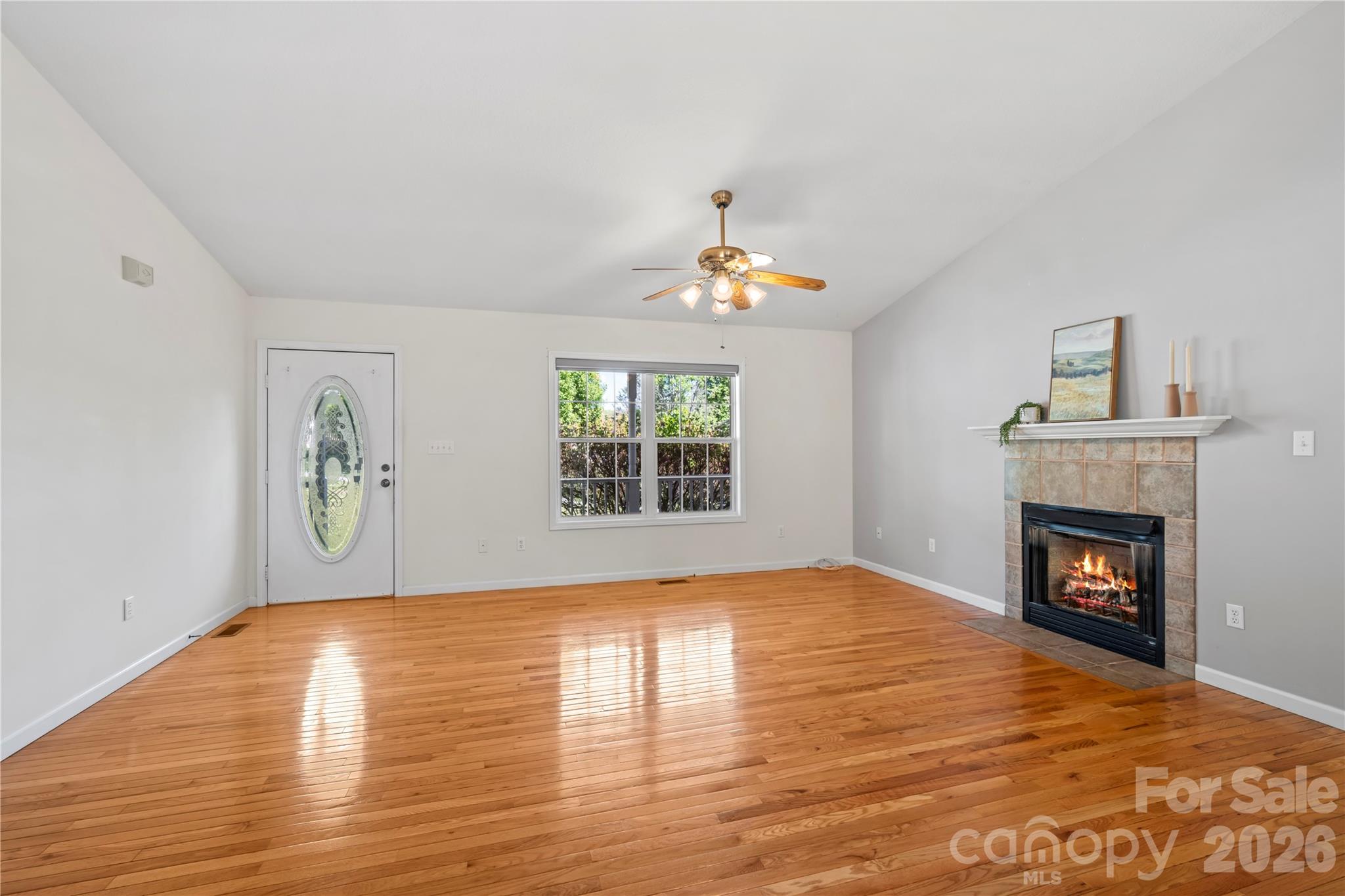 335 Hemlock Spring Trail Weaverville NC 28787
