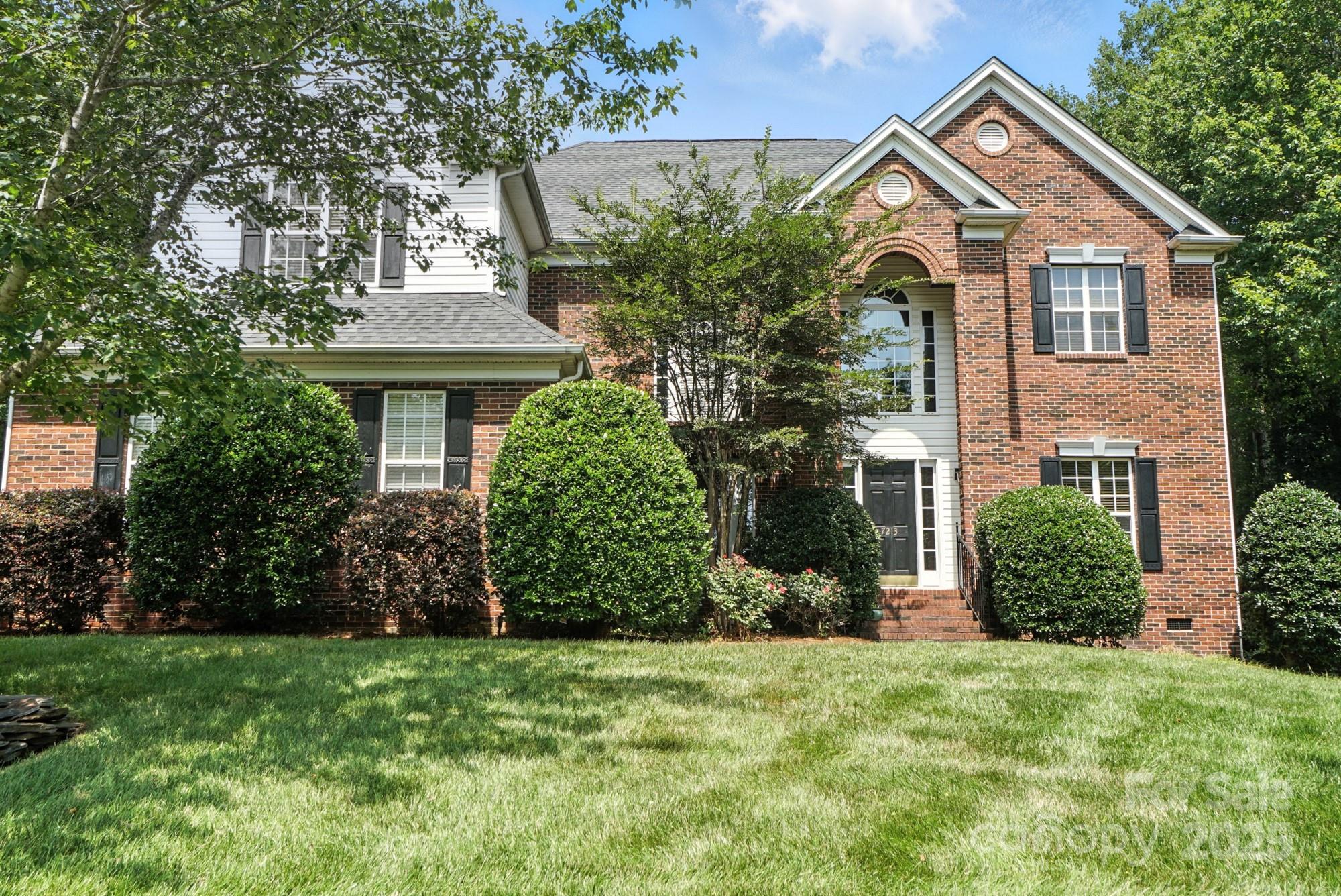 7213 Three Wood Drive Matthews NC 28104