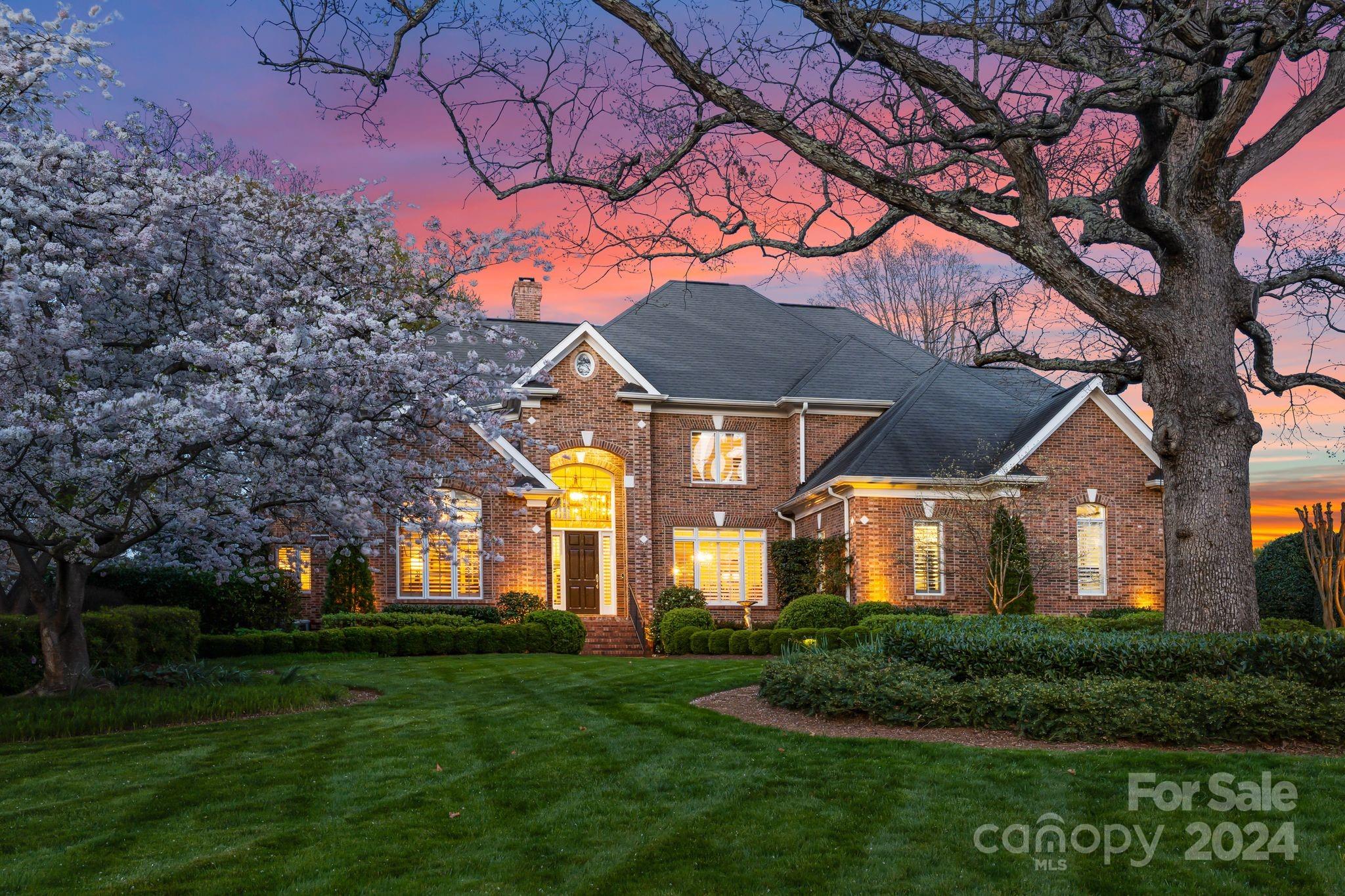 18920 Peninsula Club Drive Cornelius NC 28031