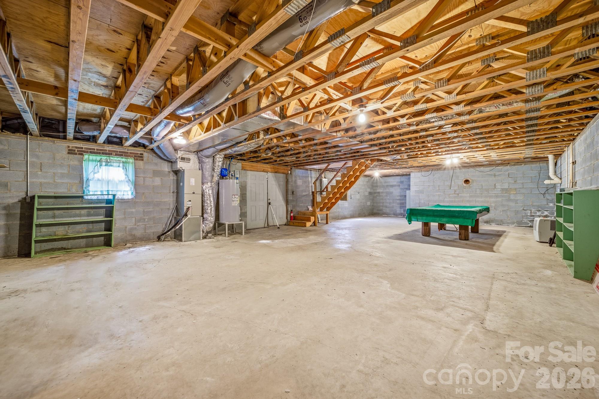 412 E Poplar Street Stanley NC 28164