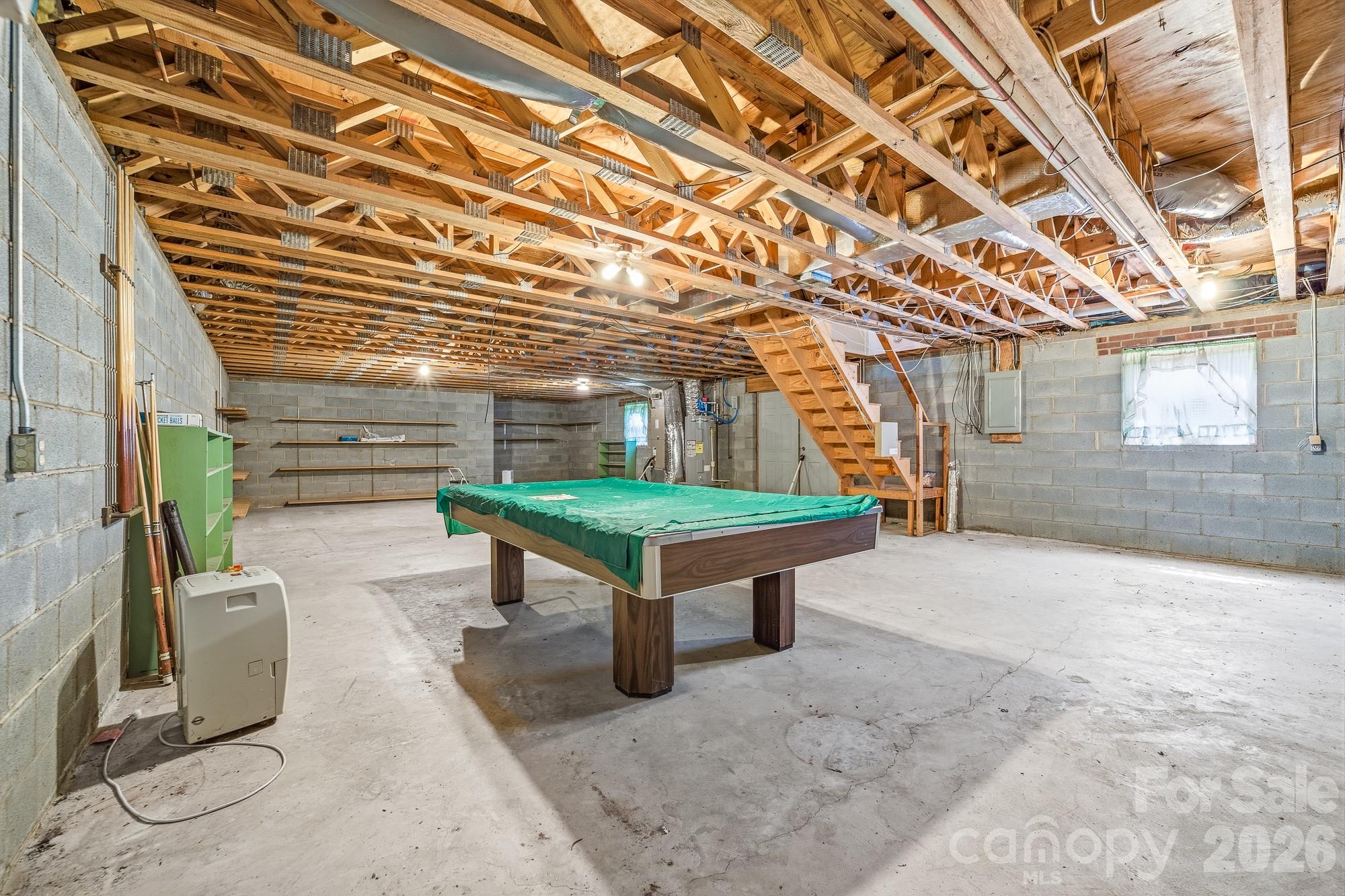 412 E Poplar Street Stanley NC 28164
