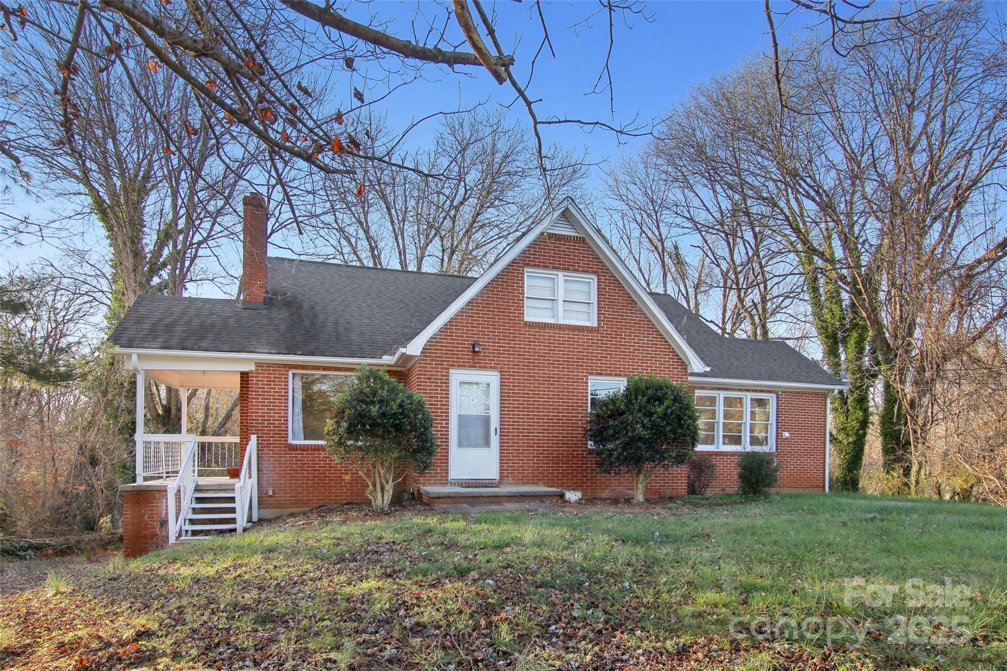 211 Branch Street Morganton NC 28655