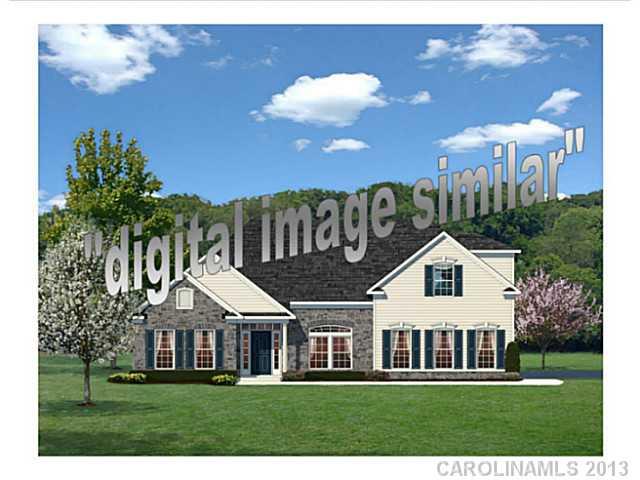 8432 Penton Place Harrisburg NC 28075