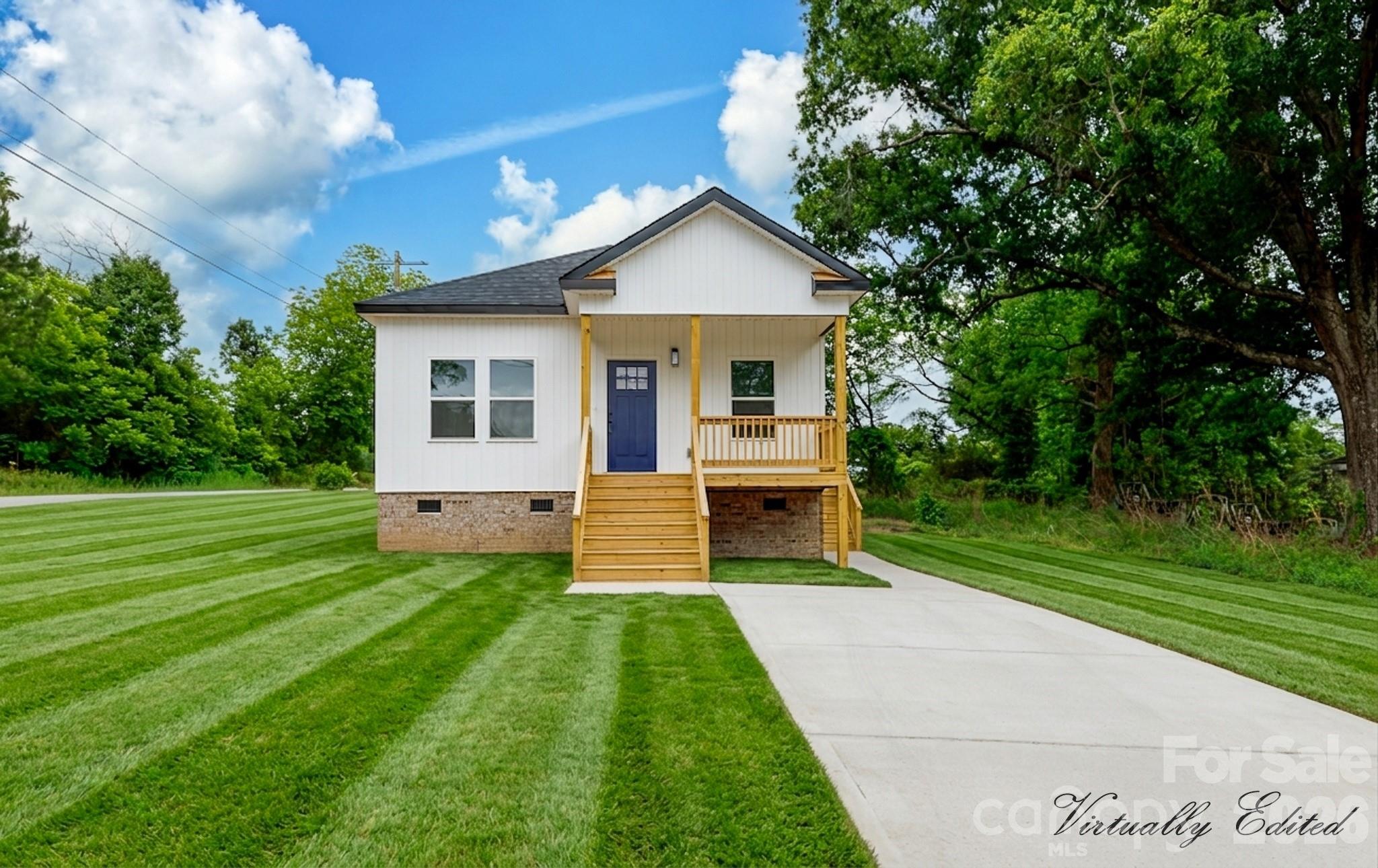 7.5 Wilson Avenue Great Falls SC 29055