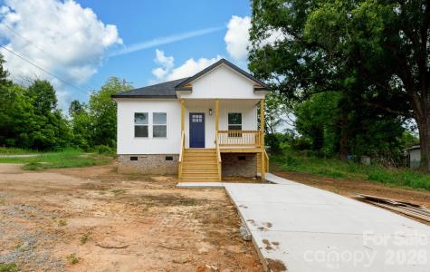 7.5 Wilson Avenue Great Falls SC 29055