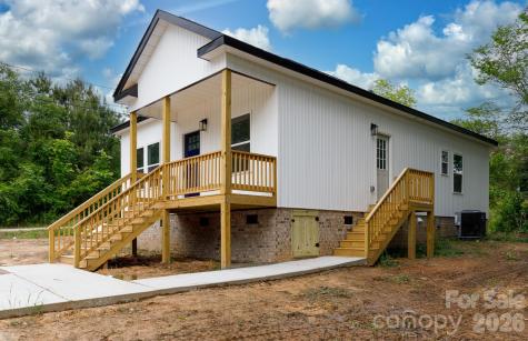 7.5 Wilson Avenue Great Falls SC 29055