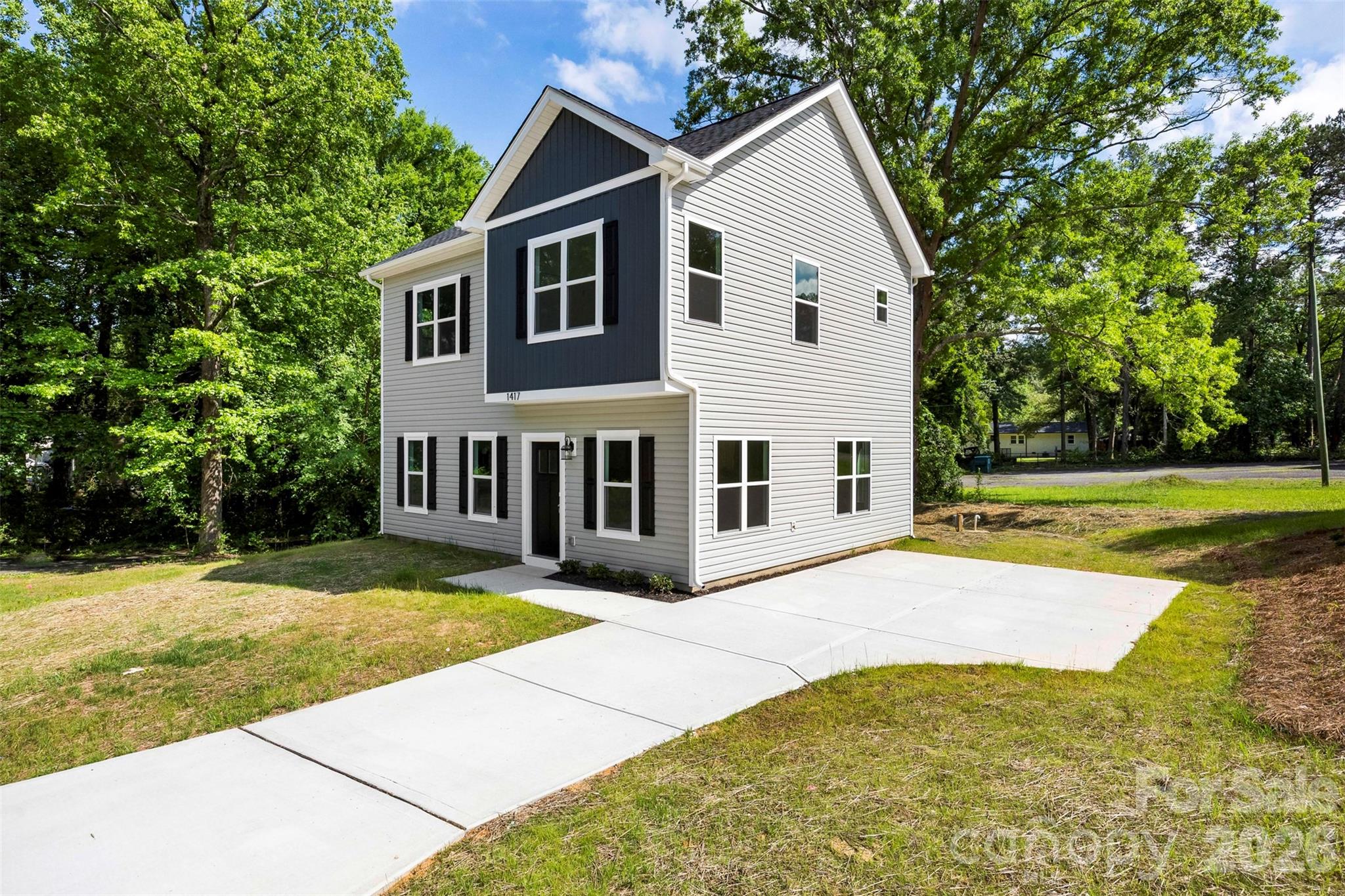 1417 Austin Street Gastonia NC 28052