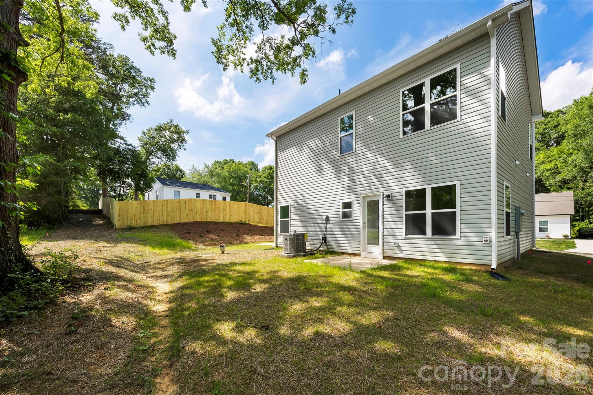 1417 Austin Street Gastonia NC 28052