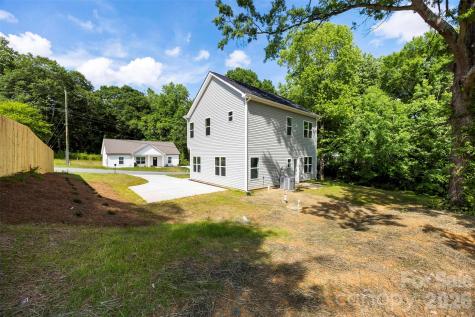 1417 Austin Street Gastonia NC 28052