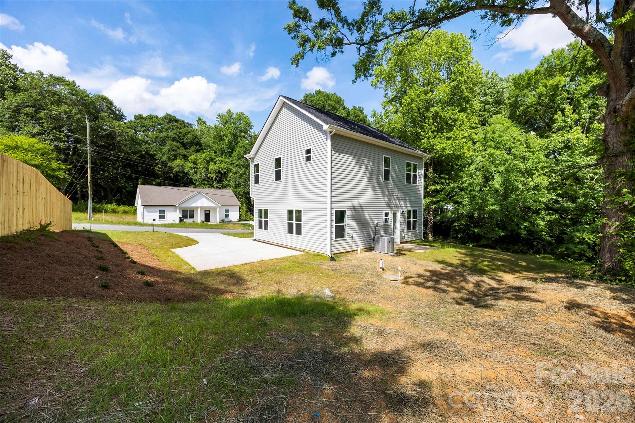 1417 Austin Street Gastonia NC 28052