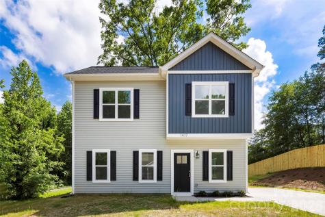 1417 Austin Street Gastonia NC 28052