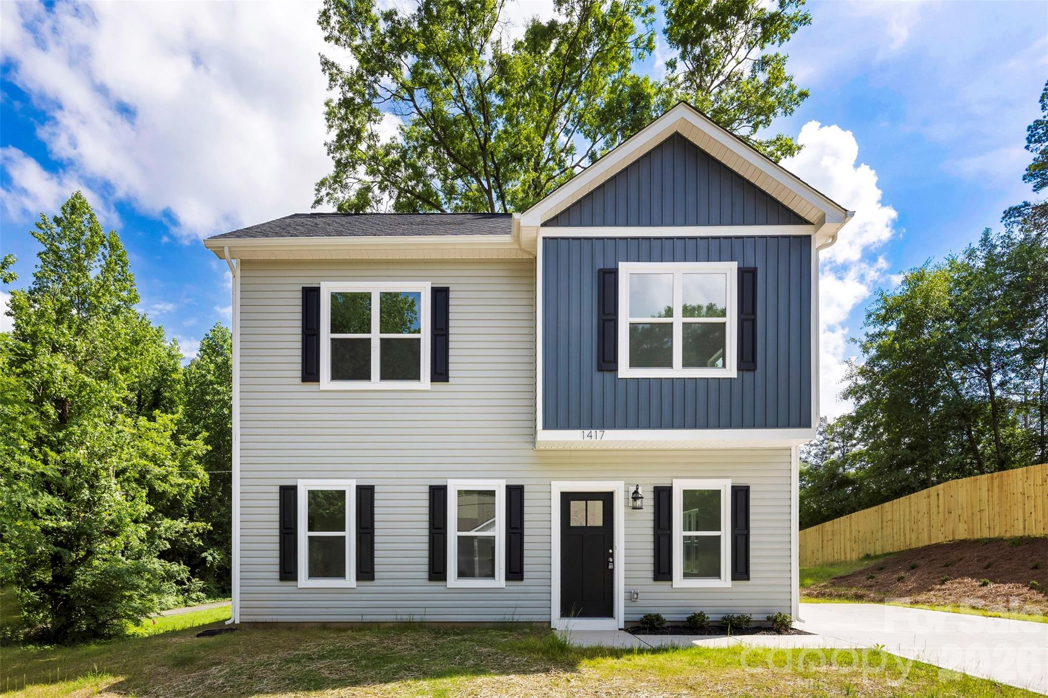 1417 Austin Street Gastonia NC 28052