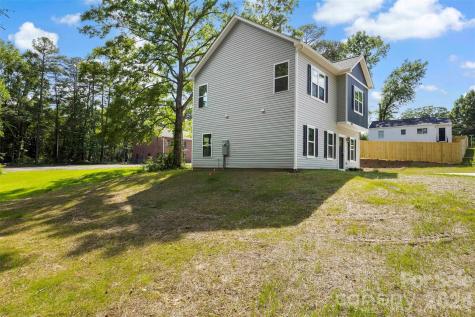 1417 Austin Street Gastonia NC 28052